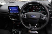 USED 2020 20 FORD PUMA 1.0T EcoBoost MHEV Titanium SUV 5dr Petrol Manual Euro 6 (s/s) (125 ps) Complementary 6 Months RAC Warranty and 12 Months RAC Breakdown Cover Also Receive a Full MOT With All Advisory Work Completed, Fresh Engine Service and RAC Multipoint Check Before Collection/Delivery
