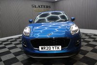 USED 2020 20 FORD PUMA 1.0T EcoBoost MHEV Titanium SUV 5dr Petrol Manual Euro 6 (s/s) (125 ps) Complementary 6 Months RAC Warranty and 12 Months RAC Breakdown Cover Also Receive a Full MOT With All Advisory Work Completed, Fresh Engine Service and RAC Multipoint Check Before Collection/Delivery
