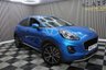 USED 2020 20 FORD PUMA 1.0T EcoBoost MHEV Titanium SUV 5dr Petrol Manual Euro 6 (s/s) (125 ps) Complementary 6 Months RAC Warranty and 12 Months RAC Breakdown Cover Also Receive a Full MOT With All Advisory Work Completed, Fresh Engine Service and RAC Multipoint Check Before Collection/Delivery