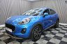 USED 2020 20 FORD PUMA 1.0T EcoBoost MHEV Titanium SUV 5dr Petrol Manual Euro 6 (s/s) (125 ps) Complementary 6 Months RAC Warranty and 12 Months RAC Breakdown Cover Also Receive a Full MOT With All Advisory Work Completed, Fresh Engine Service and RAC Multipoint Check Before Collection/Delivery