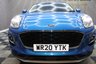 USED 2020 20 FORD PUMA 1.0T EcoBoost MHEV Titanium SUV 5dr Petrol Manual Euro 6 (s/s) (125 ps) Complementary 6 Months RAC Warranty and 12 Months RAC Breakdown Cover Also Receive a Full MOT With All Advisory Work Completed, Fresh Engine Service and RAC Multipoint Check Before Collection/Delivery