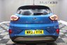 USED 2020 20 FORD PUMA 1.0T EcoBoost MHEV Titanium SUV 5dr Petrol Manual Euro 6 (s/s) (125 ps) Complementary 6 Months RAC Warranty and 12 Months RAC Breakdown Cover Also Receive a Full MOT With All Advisory Work Completed, Fresh Engine Service and RAC Multipoint Check Before Collection/Delivery
