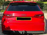 USED 2014 64 AUDI A3 1.6 TDI S line Sportback Euro 6 (s/s) 5dr EXCELLENT CONDITION