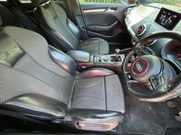 USED 2014 64 AUDI A3 1.6 TDI S line Sportback Euro 6 (s/s) 5dr EXCELLENT CONDITION