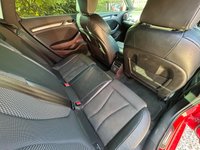 USED 2014 64 AUDI A3 1.6 TDI S line Sportback Euro 6 (s/s) 5dr EXCELLENT CONDITION
