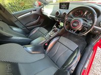 USED 2014 64 AUDI A3 1.6 TDI S line Sportback Euro 6 (s/s) 5dr EXCELLENT CONDITION
