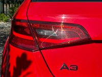 USED 2014 64 AUDI A3 1.6 TDI S line Sportback Euro 6 (s/s) 5dr EXCELLENT CONDITION