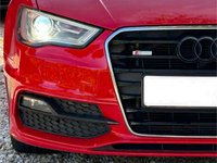 USED 2014 64 AUDI A3 1.6 TDI S line Sportback Euro 6 (s/s) 5dr EXCELLENT CONDITION