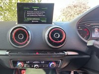 USED 2014 64 AUDI A3 1.6 TDI S line Sportback Euro 6 (s/s) 5dr EXCELLENT CONDITION