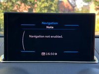 USED 2014 64 AUDI A3 1.6 TDI S line Sportback Euro 6 (s/s) 5dr EXCELLENT CONDITION
