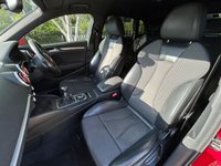 USED 2014 64 AUDI A3 1.6 TDI S line Sportback Euro 6 (s/s) 5dr EXCELLENT CONDITION