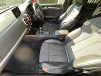 USED 2014 64 AUDI A3 1.6 TDI S line Sportback Euro 6 (s/s) 5dr EXCELLENT CONDITION
