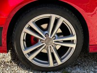 USED 2014 64 AUDI A3 1.6 TDI S line Sportback Euro 6 (s/s) 5dr EXCELLENT CONDITION