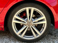 USED 2014 64 AUDI A3 1.6 TDI S line Sportback Euro 6 (s/s) 5dr EXCELLENT CONDITION