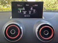 USED 2014 64 AUDI A3 1.6 TDI S line Sportback Euro 6 (s/s) 5dr EXCELLENT CONDITION