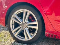 USED 2014 64 AUDI A3 1.6 TDI S line Sportback Euro 6 (s/s) 5dr EXCELLENT CONDITION