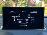 USED 2014 64 AUDI A3 1.6 TDI S line Sportback Euro 6 (s/s) 5dr EXCELLENT CONDITION