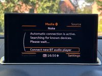 USED 2014 64 AUDI A3 1.6 TDI S line Sportback Euro 6 (s/s) 5dr EXCELLENT CONDITION