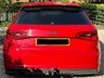 USED 2014 64 AUDI A3 1.6 TDI S line Sportback Euro 6 (s/s) 5dr EXCELLENT CONDITION