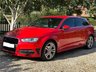 USED 2014 64 AUDI A3 1.6 TDI S line Sportback Euro 6 (s/s) 5dr EXCELLENT CONDITION