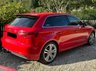 USED 2014 64 AUDI A3 1.6 TDI S line Sportback Euro 6 (s/s) 5dr EXCELLENT CONDITION