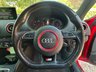 USED 2014 64 AUDI A3 1.6 TDI S line Sportback Euro 6 (s/s) 5dr EXCELLENT CONDITION