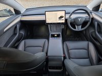 USED 2021 71 TESLA Model 3 (Dual Motor) Long Range Saloon 4dr Electric Auto 4WDE (346 ps) SAT NAV, HEATED SEATS, REAR CAMERA