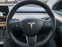 USED 2021 71 TESLA Model 3 (Dual Motor) Long Range Saloon 4dr Electric Auto 4WDE (346 ps) SAT NAV, HEATED SEATS, REAR CAMERA