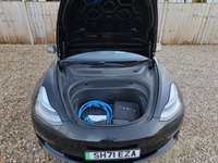 USED 2021 71 TESLA Model 3 (Dual Motor) Long Range Saloon 4dr Electric Auto 4WDE (346 ps) SAT NAV, HEATED SEATS, REAR CAMERA