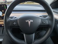 USED 2021 71 TESLA Model 3 (Dual Motor) Long Range Saloon 4dr Electric Auto 4WDE (346 ps) SAT NAV, HEATED SEATS, REAR CAMERA