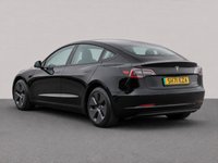 USED 2021 71 TESLA Model 3 (Dual Motor) Long Range Saloon 4dr Electric Auto 4WDE (346 ps) SAT NAV, HEATED SEATS, REAR CAMERA