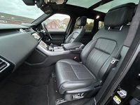 USED 2018 18 LAND ROVER RANGE ROVER SPORT 3.0 SD V6 Autobiography Dynamic Auto 4WD Euro 6 (s/s) 5dr DIGITAL LANDROVER SERVICE HIST