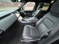 USED 2018 18 LAND ROVER RANGE ROVER SPORT 3.0 SD V6 Autobiography Dynamic Auto 4WD Euro 6 (s/s) 5dr DIGITAL LANDROVER SERVICE HIST