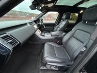 USED 2018 18 LAND ROVER RANGE ROVER SPORT 3.0 SD V6 Autobiography Dynamic Auto 4WD Euro 6 (s/s) 5dr DIGITAL LANDROVER SERVICE HIST