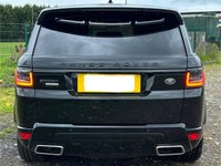 USED 2018 18 LAND ROVER RANGE ROVER SPORT 3.0 SD V6 Autobiography Dynamic Auto 4WD Euro 6 (s/s) 5dr DIGITAL LANDROVER SERVICE HIST