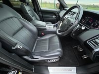 USED 2018 18 LAND ROVER RANGE ROVER SPORT 3.0 SD V6 Autobiography Dynamic Auto 4WD Euro 6 (s/s) 5dr DIGITAL LANDROVER SERVICE HIST