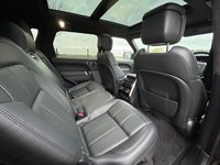 USED 2018 18 LAND ROVER RANGE ROVER SPORT 3.0 SD V6 Autobiography Dynamic Auto 4WD Euro 6 (s/s) 5dr DIGITAL LANDROVER SERVICE HIST