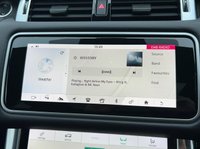 USED 2018 18 LAND ROVER RANGE ROVER SPORT 3.0 SD V6 Autobiography Dynamic Auto 4WD Euro 6 (s/s) 5dr DIGITAL LANDROVER SERVICE HIST