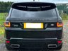 USED 2018 18 LAND ROVER RANGE ROVER SPORT 3.0 SD V6 Autobiography Dynamic Auto 4WD Euro 6 (s/s) 5dr DIGITAL LANDROVER SERVICE HIST