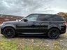 USED 2018 18 LAND ROVER RANGE ROVER SPORT 3.0 SD V6 Autobiography Dynamic Auto 4WD Euro 6 (s/s) 5dr DIGITAL LANDROVER SERVICE HIST