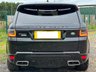USED 2018 18 LAND ROVER RANGE ROVER SPORT 3.0 SD V6 Autobiography Dynamic Auto 4WD Euro 6 (s/s) 5dr DIGITAL LANDROVER SERVICE HIST