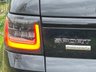 USED 2018 18 LAND ROVER RANGE ROVER SPORT 3.0 SD V6 Autobiography Dynamic Auto 4WD Euro 6 (s/s) 5dr DIGITAL LANDROVER SERVICE HIST