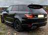 USED 2018 18 LAND ROVER RANGE ROVER SPORT 3.0 SD V6 Autobiography Dynamic Auto 4WD Euro 6 (s/s) 5dr DIGITAL LANDROVER SERVICE HIST
