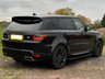 USED 2018 18 LAND ROVER RANGE ROVER SPORT 3.0 SD V6 Autobiography Dynamic Auto 4WD Euro 6 (s/s) 5dr DIGITAL LANDROVER SERVICE HIST