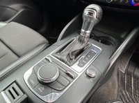 USED 2013 13 AUDI A3 1.8 TFSI S line S Tronic quattro Euro 5 (s/s) 3dr AUDI FULL SERVICE - PAN ROOF