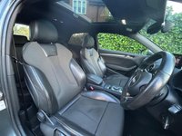 USED 2013 13 AUDI A3 1.8 TFSI S line S Tronic quattro Euro 5 (s/s) 3dr AUDI FULL SERVICE - PAN ROOF