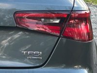 USED 2013 13 AUDI A3 1.8 TFSI S line S Tronic quattro Euro 5 (s/s) 3dr AUDI FULL SERVICE - PAN ROOF