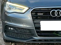 USED 2013 13 AUDI A3 1.8 TFSI S line S Tronic quattro Euro 5 (s/s) 3dr AUDI FULL SERVICE - PAN ROOF