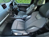 USED 2013 13 AUDI A3 1.8 TFSI S line S Tronic quattro Euro 5 (s/s) 3dr AUDI FULL SERVICE - PAN ROOF
