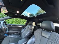USED 2013 13 AUDI A3 1.8 TFSI S line S Tronic quattro Euro 5 (s/s) 3dr AUDI FULL SERVICE - PAN ROOF